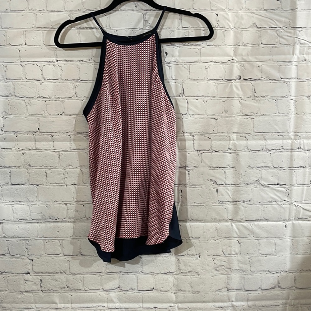 ANN TAYLOR Halter Top